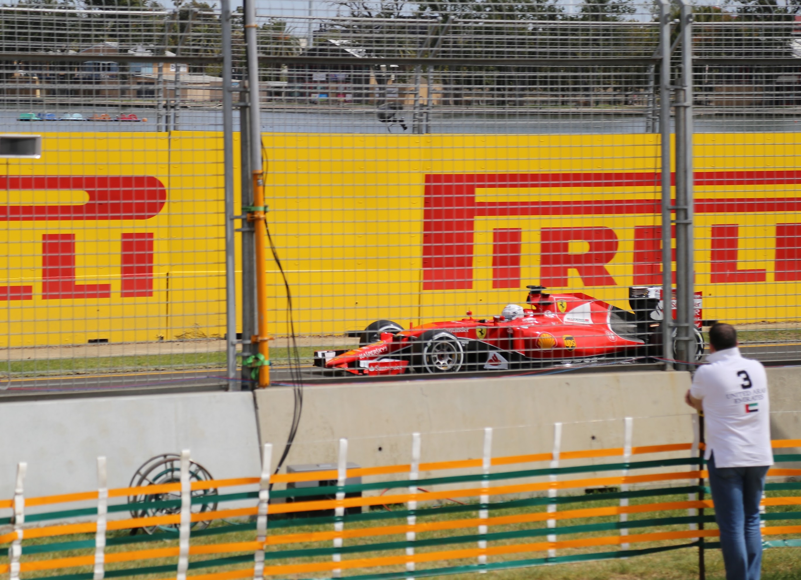 Red Bull